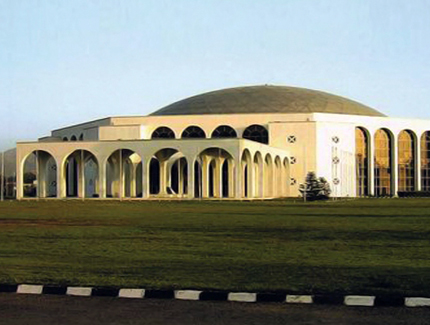 Convention Center - Islamabad