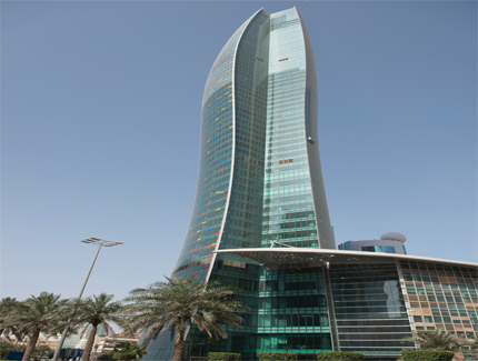 United Tower - Kuwait